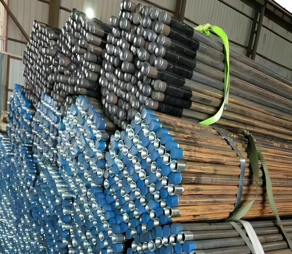 宝坻单向注浆管流量可控